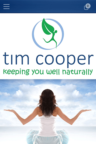 Tim Cooper Health