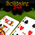 Solitaire Pro logo