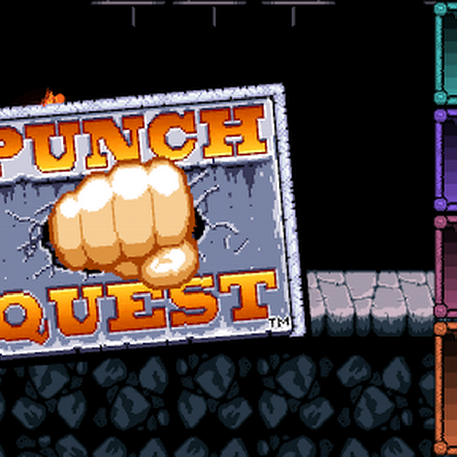Punch Quest APK v1.2.0