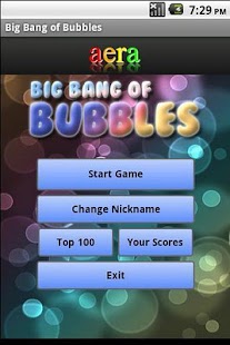 How to download Big Bang of Bubbles 4.0.0 mod apk for android