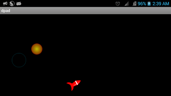 How to download dpad demo with source lastet apk for pc