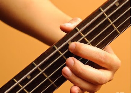 How to get Bass Guitar 1.0 apk for bluestacks
