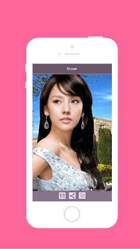 【免費攝影App】Background Eraser & Changer-APP點子