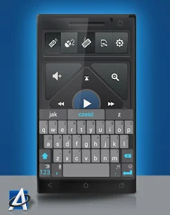 ALLPlayer Remote Control - screenshot thumbnail