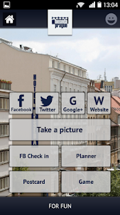 Hotel Beseda Screenshots 2