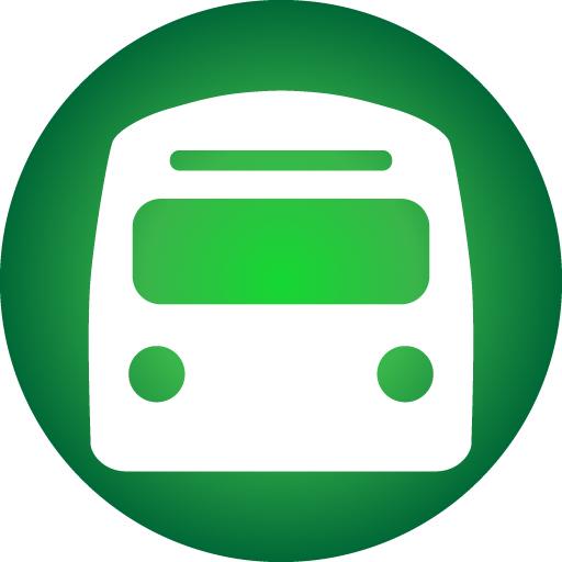 Brussels Metro LOGO-APP點子