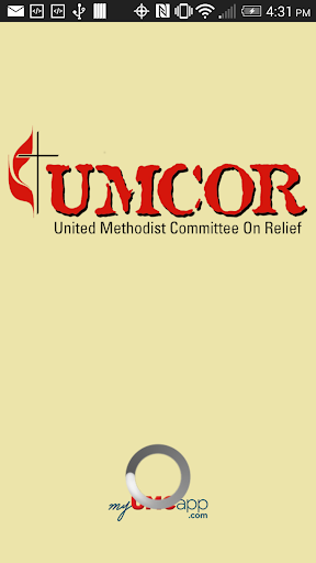 UMCOR