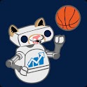 PITT Football & Basketball logo
