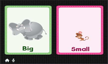 Opposites By Tinytapps poster 2