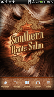 Southern Roots Salon APK Cartaz #4