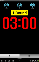 Boxing Timer Pro (Ad-Free) poster 6