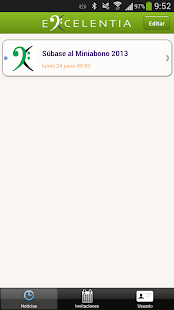 Free Fundación Excelentia APK