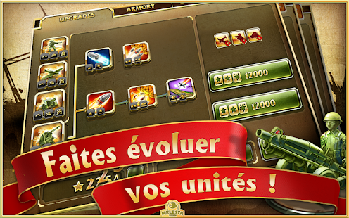 Toy Defense 2 - screenshot thumbnail