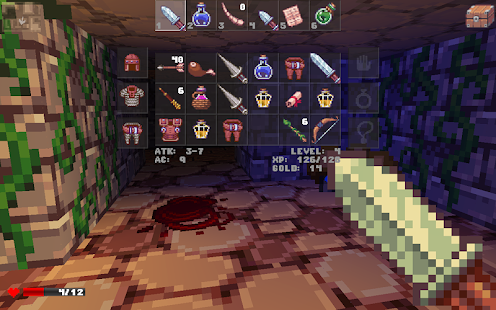 Delver - screenshot thumbnail