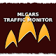 LCARS Traffic Monitor APK