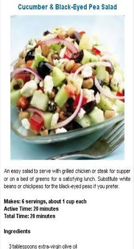 Salad Recipes Bible Book