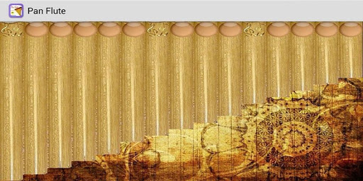 Pan Flute