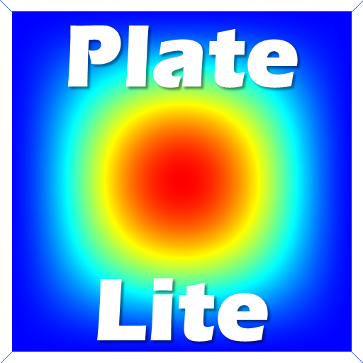 Plate Calculator Lite LOGO-APP點子