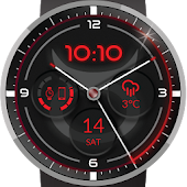 Zodiac Watch Face