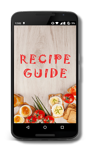 Recipe Guide