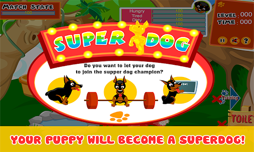 Pretty Dog – Dog game Screenshots 11