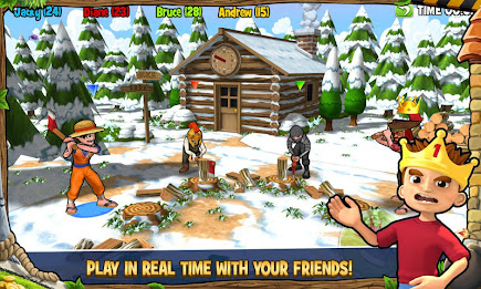 King of Party poster 8