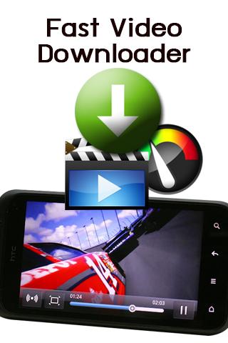 【免費工具App】Fast Video Downloader-APP點子