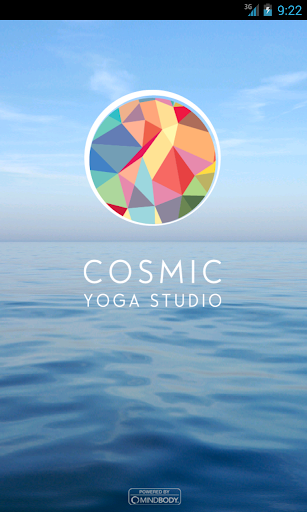 Cosmic Yoga Studio