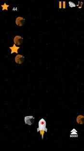 How to get Rocket Space Racing 1.1 apk for laptop