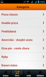 Etna Pizzeria poster 2