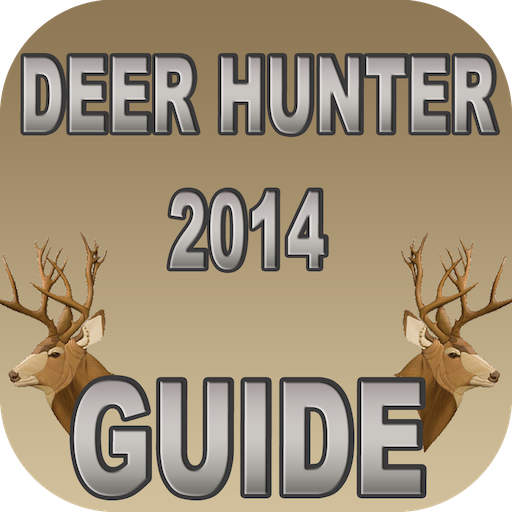 Guide & Cheat For Deer Hunter 書籍 App LOGO-APP開箱王