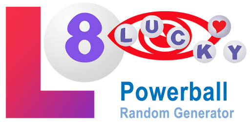 Изображения Powerball Random Generator app на ПК с Windows