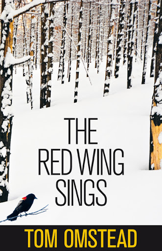 The Red Wing Sings cover