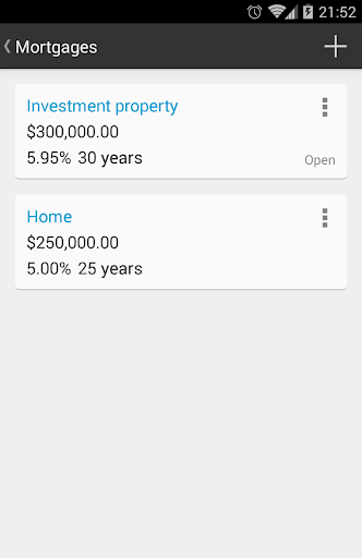 【免費財經App】Australian Mortgage Calc Pro-APP點子