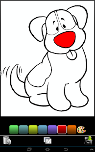 Free Coloring fun for kids APK