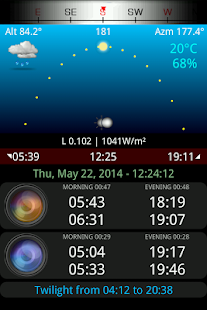Free Download Photo Clock APK for PC