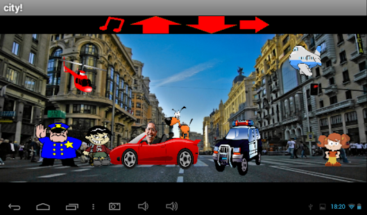 How to mod City! 1.0 mod apk for pc