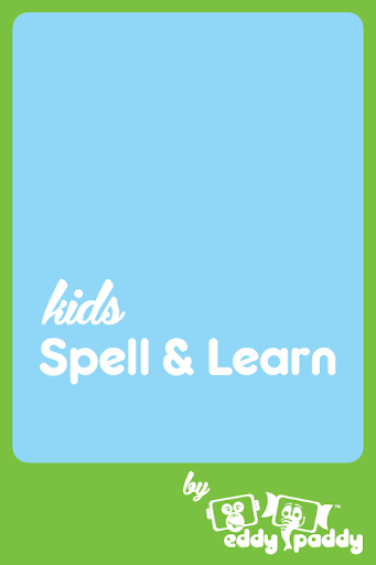 Spelling Learning App: Kids