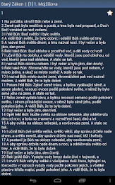 Czech Holy Bible poster 13