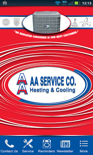 AA Service Company