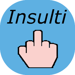 Insulta Amici Parenti Scherzo.apk 2.0