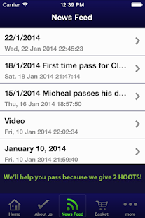 Download HootHoot Driving School APK for PC