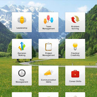Silahkan Anda Download Aplikasi Android Mind Tools Di sini saja.