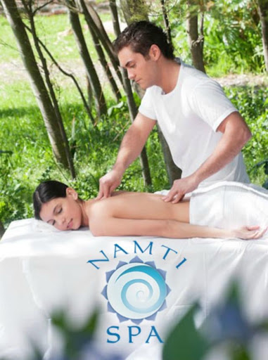 Namti Day Spa