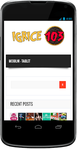 Igrice 103