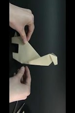 Origami Classroom II