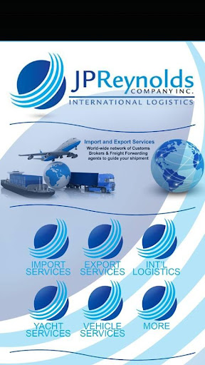 JP Reynolds Company Inc