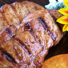 Porkchop Recipes on Pork Chop Marinade With Brown Sugar Recipes   Yummly