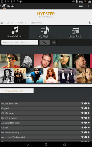 免費下載音樂APP|Hypster app開箱文|APP開箱王