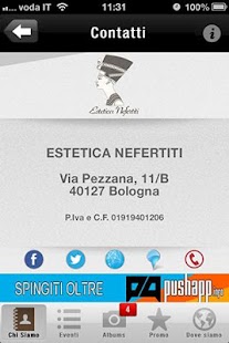 Estetica Nefertiti Screenshots 4